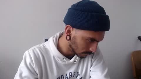 Snapshot of morbidangel08 chatting on 05/04/26, 04:36 Abelardo online show from 05/04/26, 04:36