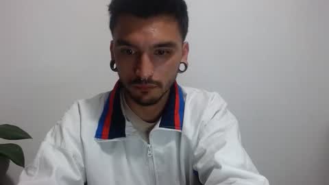Snapshot of morbidangel08 chatting on 05/09/26, 04:50 Abelardo online show from 05/09/26, 04:50