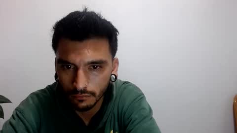 Snapshot of morbidangel08 chatting on 05/12/26, 04:53 Abelardo online show from 05/12/26, 04:53