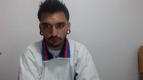 Snapshot of morbidangel08 chatting on 05/12/26, 10:51 Abelardo online show from 05/12/26, 10:51