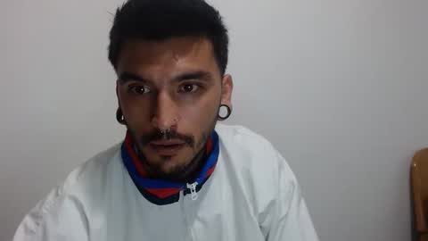 Snapshot of morbidangel08 chatting on 05/15/26, 07:26 Abelardo online show from 05/15/26, 07:26