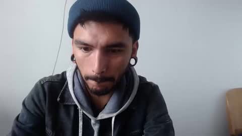 Snapshot of morbidangel08 chatting on 05/18/26, 05:19 Abelardo online show from 05/18/26, 05:19
