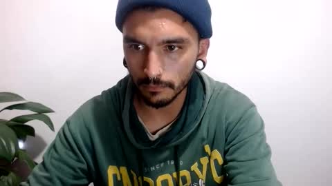 Snapshot of morbidangel08 chatting on 05/21/26, 02:29 Abelardo online show from 05/21/26, 02:29