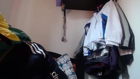 Snapshot of morbidangel08 chatting on 05/25/26, 04:24 Abelardo online show from 05/25/26, 04:24