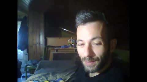 mordecai999 online show from 05/12/26, 05:10