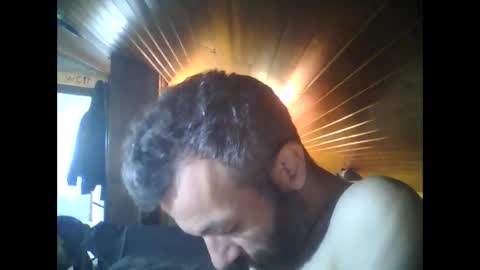 Snapshot of mordecai999 chatting on 06/06/26, 11:04 mordecai999 online show from 06/06/26, 11:04