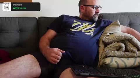 Snapshot of mordecai_the_great chatting on 12/23/24, 07:49 Ce nest pas Mordecai online show from 12/23/24, 07:49