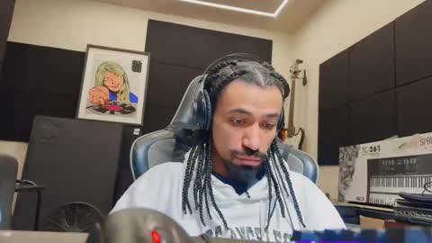Diego online show from 06/02/26, 12:51