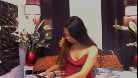 rondina online show from 11/16/25, 08:53