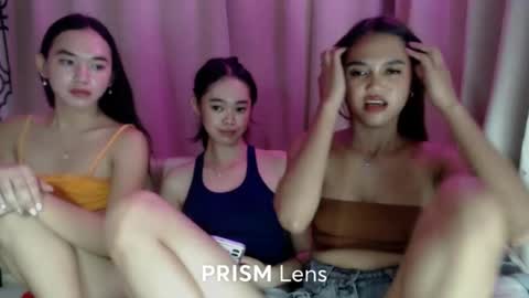 morena_pleasure online show from 06/16/26, 02:58