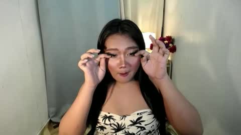 morenagirlxx online show from 11/26/25, 10:49