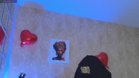 morena online show from 05/31/26, 03:47