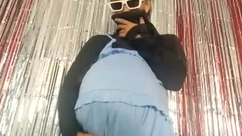 Snapshot of morenita5640 chatting on 12/02/24, 01:02 morenita5640 online show from 12/02/24, 01:02