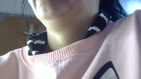 Snapshot of morenita5640 chatting on 10/21/25, 12:50 morenita5640 online show from 10/21/25, 12:50