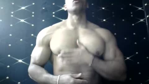 moreno1muscular online show from 03/08/25, 11:58