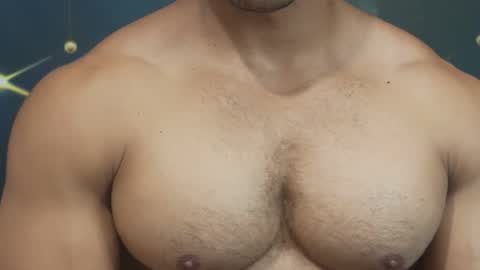 moreno1muscular online show from 09/20/25, 05:36
