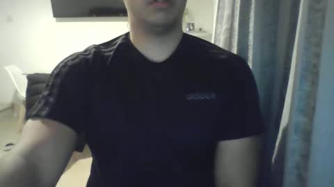 Jos Luis online show from 10/30/25, 06:41