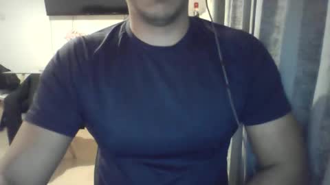 Jos Luis online show from 12/17/25, 06:03