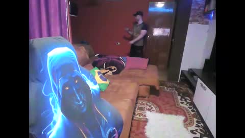 Snapshot of morenovlc848489 chatting on 02/13/26, 06:37 morenovlc848489 online show from 02/13/26, 06:37