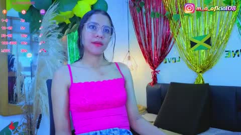 morgan_alice online show from 04/09/26, 01:38
