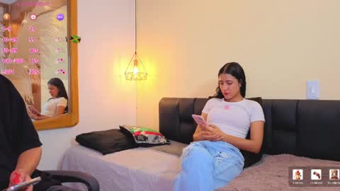 morgan_alice online show from 04/28/26, 02:00