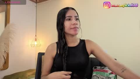 morgan_alice online show from 06/02/26, 12:07