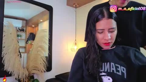 morgan_alice online show from 06/16/26, 12:08