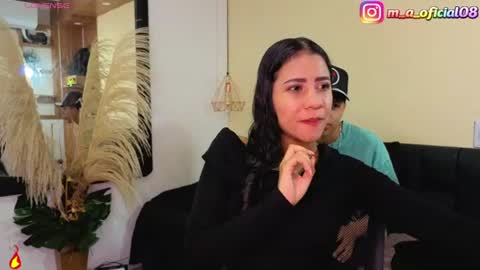 morgan_alice online show from 06/17/26, 12:18