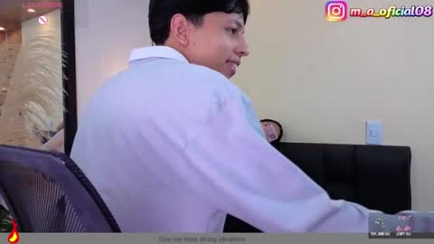 morgan_alice online show from 06/25/26, 12:09