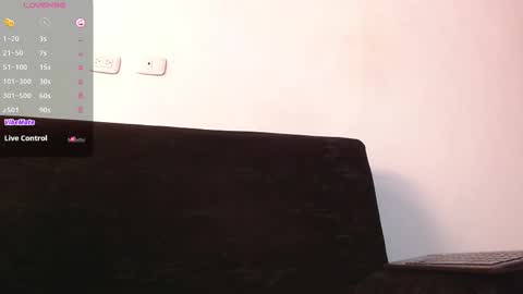 Snapshot of morgan_lean chatting on 01/13/26, 01:05 Morgan Lee online show from 01/13/26, 01:05