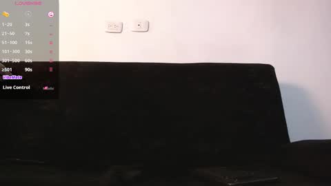 Snapshot of morgan_lean chatting on 01/14/26, 12:00 Morgan Lee online show from 01/14/26, 12:00