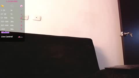 Snapshot of morgan_lean chatting on 01/15/26, 01:26 Morgan Lee online show from 01/15/26, 01:26