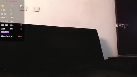 Snapshot of morgan_lean chatting on 02/16/26, 12:34 Morgan Lee online show from 02/16/26, 12:34