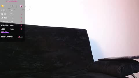 Snapshot of morgan_lean chatting on 03/05/26, 01:07 Morgan Lee online show from 03/05/26, 01:07