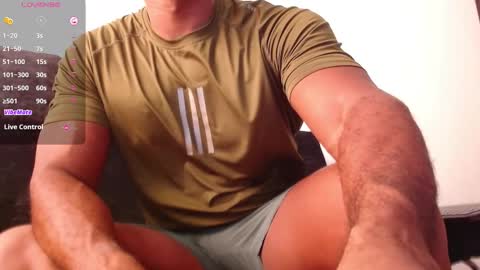 Snapshot of morgan_lean chatting on 03/29/26, 07:03 Morgan Lee online show from 03/29/26, 07:03