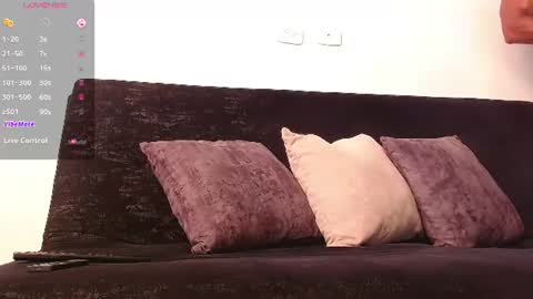 Morgan Lee online show from 06/08/26, 03:12