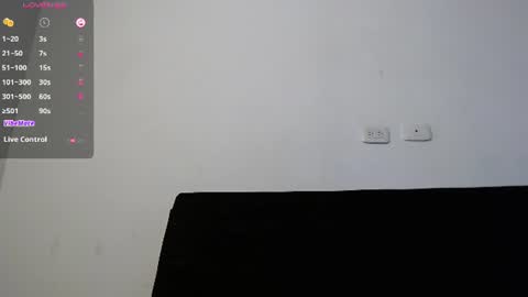 Morgan Lee online show from 06/11/26, 12:03