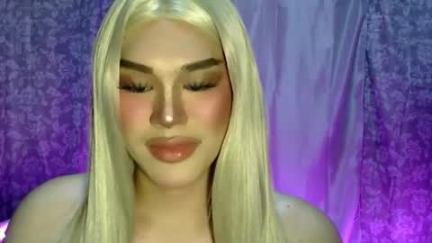 Ms. Morgana online show from 02/02/26, 11:53