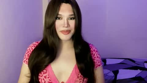 Snapshot of morgana_vile chatting on 05/11/26, 11:38 Ms. Morgana online show from 05/11/26, 11:38