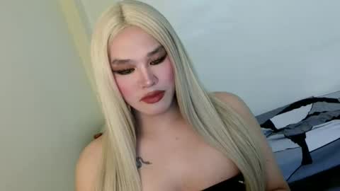 Snapshot of morgana_vile chatting on 05/13/26, 10:01 Ms. Morgana online show from 05/13/26, 10:01