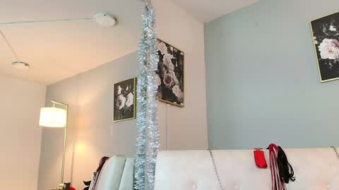 Snapshot of morganacrowley_ chatting on 12/29/24, 11:07 Morgana online show from 12/29/24, 11:07