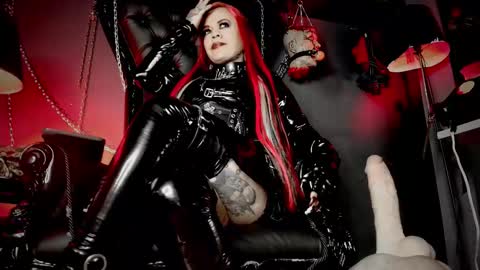 Morgana online show from 02/14/26, 12:24