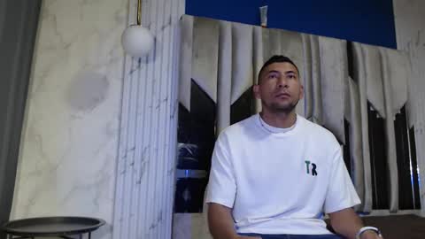 MORGAN AND MEGAN online show from 10/31/25, 11:11