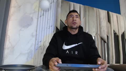 MORGAN AND MEGAN online show from 11/08/25, 11:32