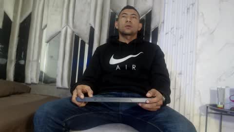 MORGAN AND MEGAN online show from 11/18/25, 11:14