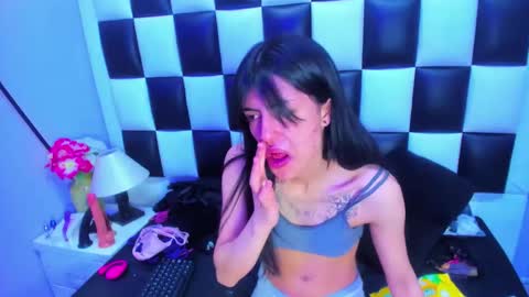 morganasmit_ online show from 05/12/26, 02:47