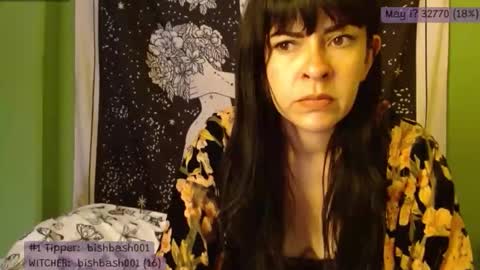 Snapshot of morganavice chatting on 05/18/26, 11:21 Morgana online show from 05/18/26, 11:21