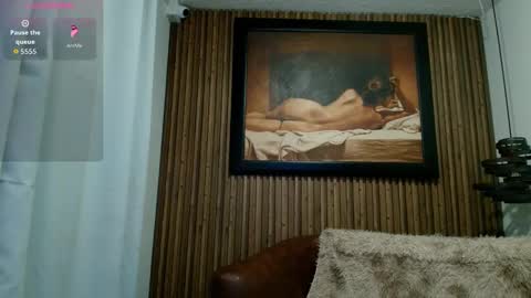 morganevans_t online show from 02/14/26, 07:10