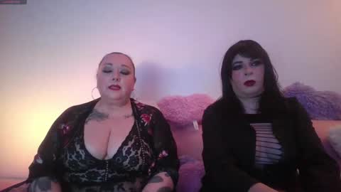 Snapshot of morganexclusive chatting on 02/21/25, 10:48 Morganexclusive online show from 02/21/25, 10:48