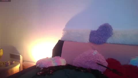 Snapshot of morganexclusive chatting on 02/26/25, 11:04 Morganexclusive online show from 02/26/25, 11:04